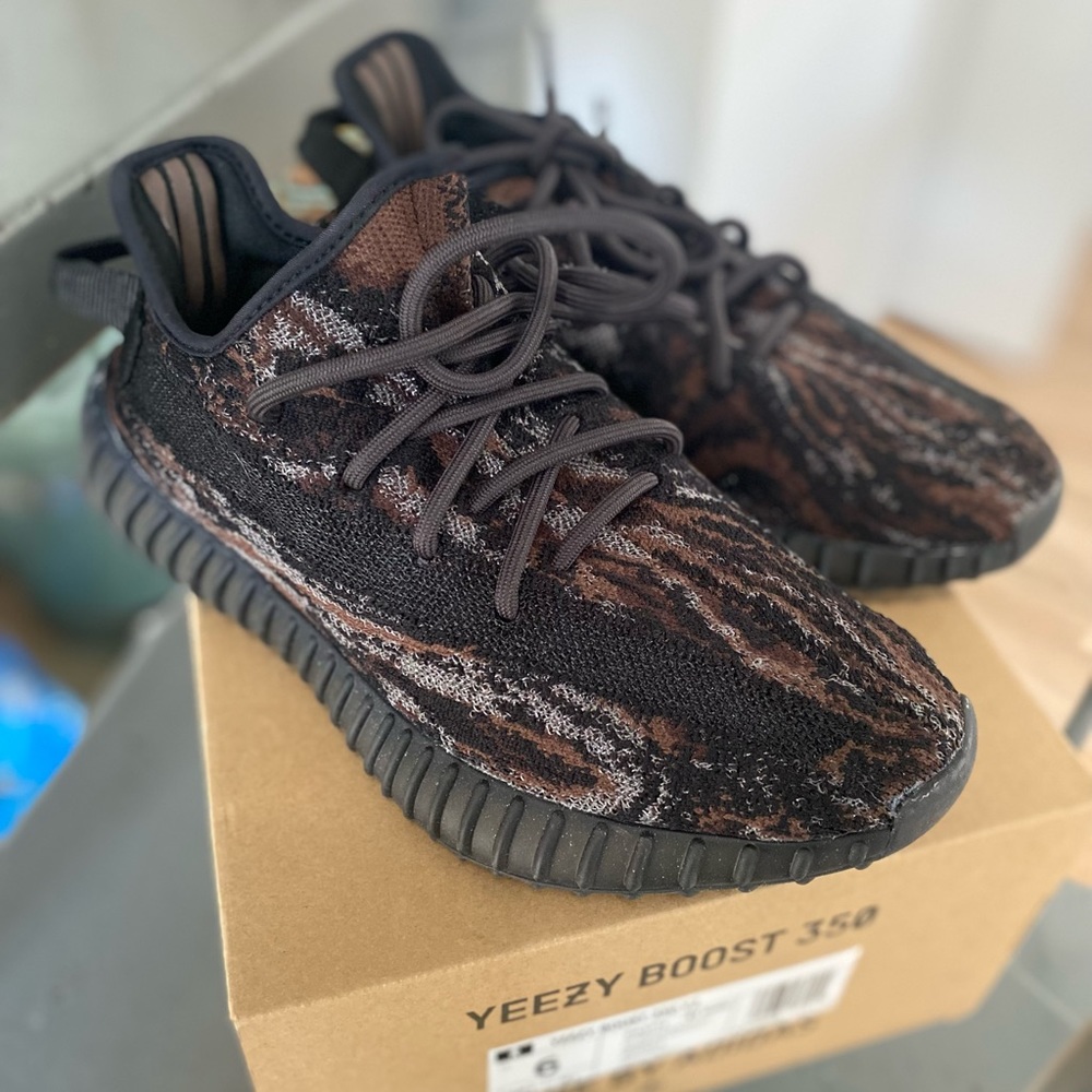 Yeezy boost 350 V2